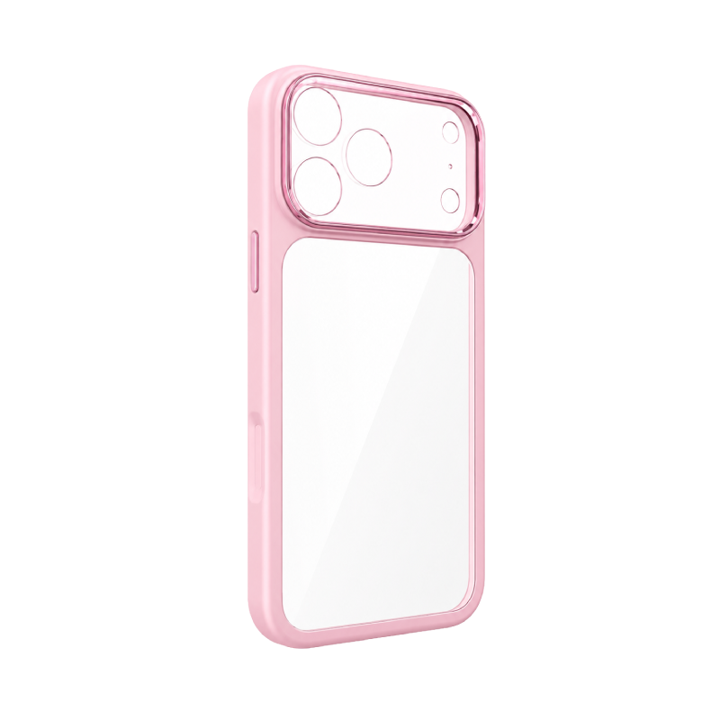 Golden Shield Series Case for iPhone 18 Pro Max