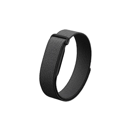 Google Fitbit Air Black