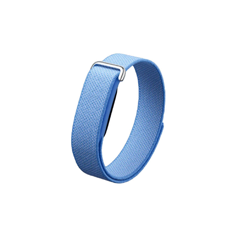 Google Fitbit Air Black