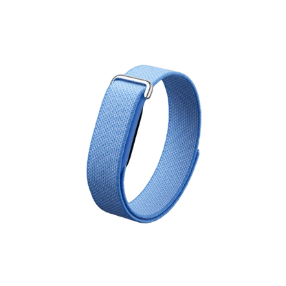 Google Fitbit Air Black