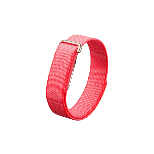 جهاز Google Fitbit Air أسود