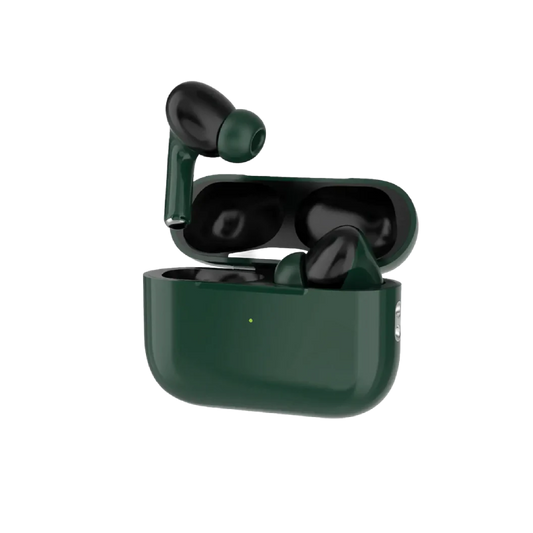 Green Lion 2nd Gen Earbuds Pro2