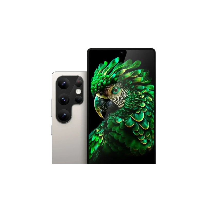 Green Lion Acrylic Lens Protector for S25 Series