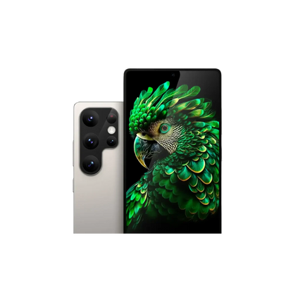 Green Lion Acrylic Lens Protector for S25 Series