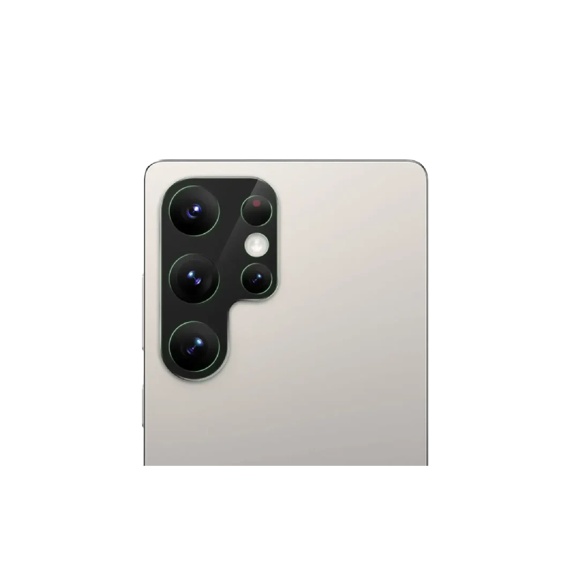 Green Lion Acrylic Lens Protector for S25 Series