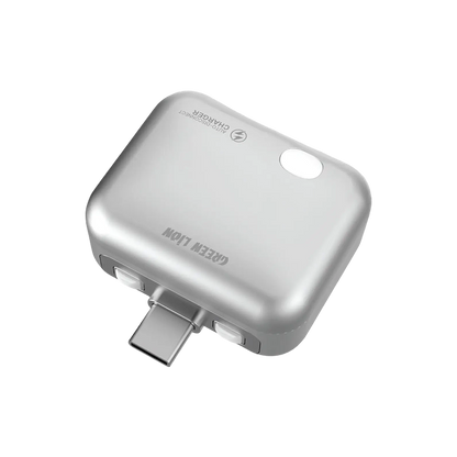 GREENLION AUTO-DISCONNECT SMART CHARGER
