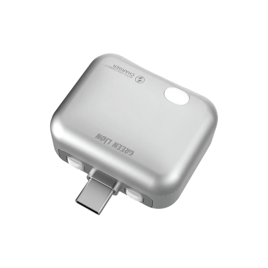 GREENLION AUTO-DISCONNECT SMART CHARGER