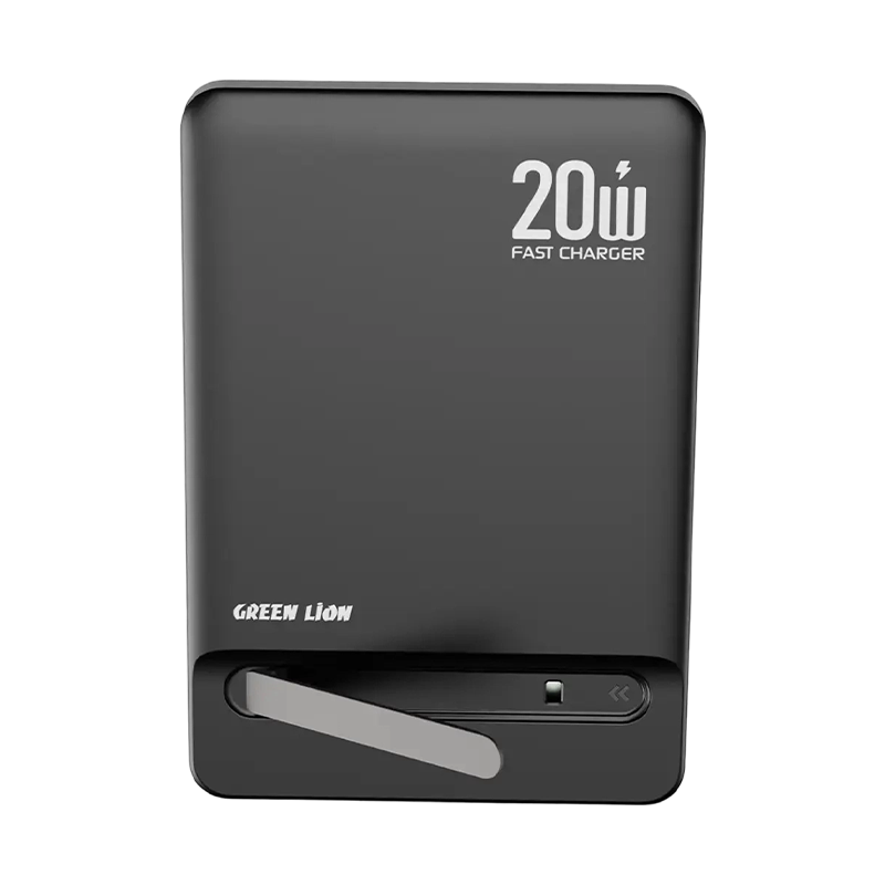 GREENLION POWERBANK BOND SLIM 5000MAH