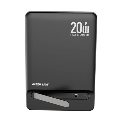 GREENLION POWERBANK BOND SLIM 5000MAH