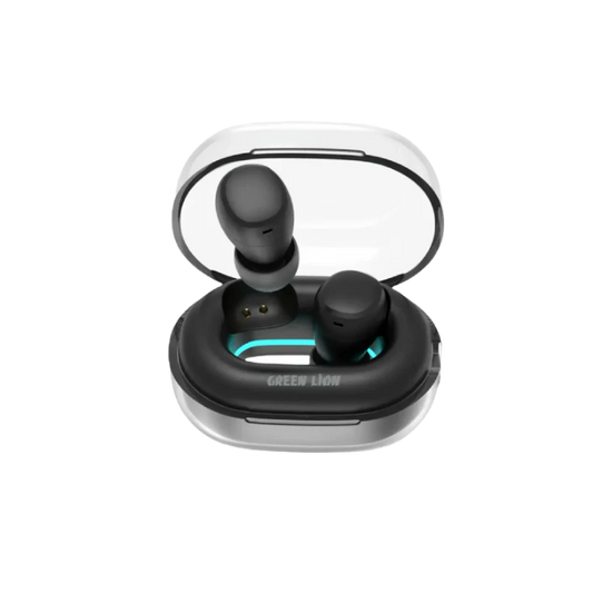 Green Lion Denver True Wireless Earbuds