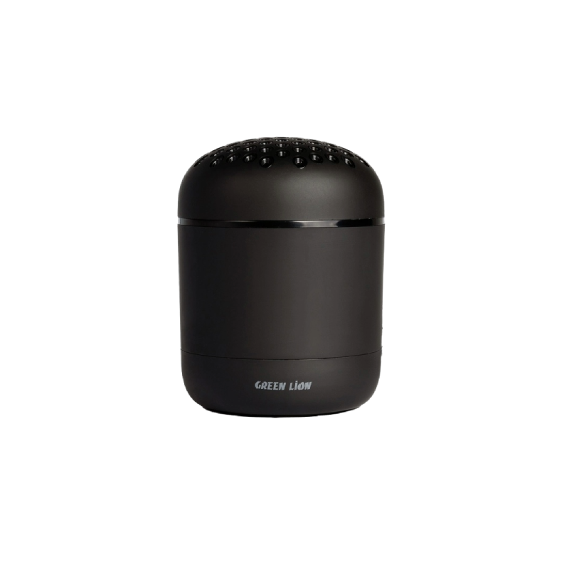 Green Lion G-Bass Portable Bluetooth Speaker