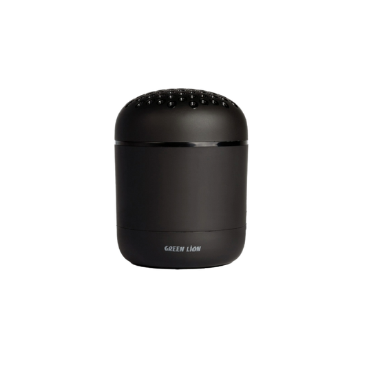 Green Lion G-Bass Portable Bluetooth Speaker