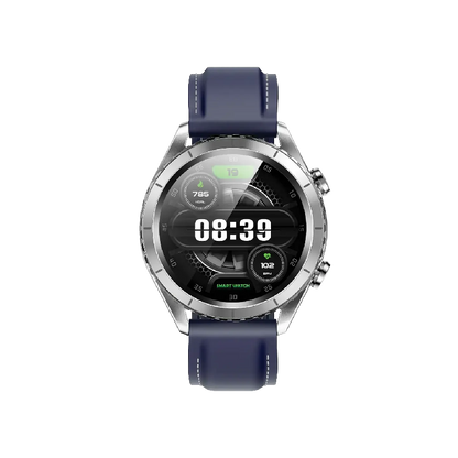 Green Lion Galvin Smart Watch with 1.43" AMOLED Display