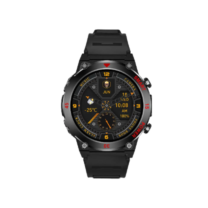 Green Lion Gear Fit Smart Watch