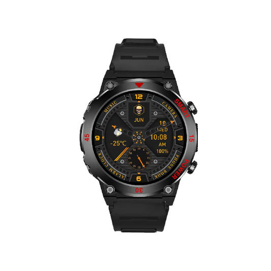 Green Lion Gear Fit Smart Watch