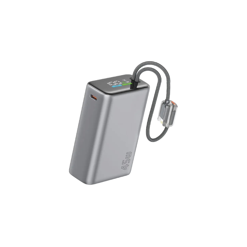 Green Lion IBIZA 20000mAh Power Bank 45W