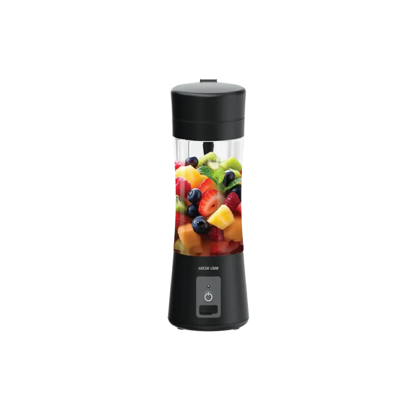 Green Lion Juice Mate Portable Juicer 380mL