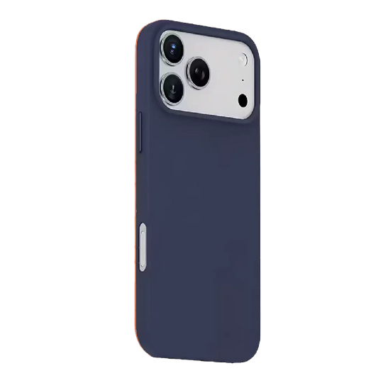 Green Lion Leather MagSafe Case for iPhone 17 Pro/Pro Max