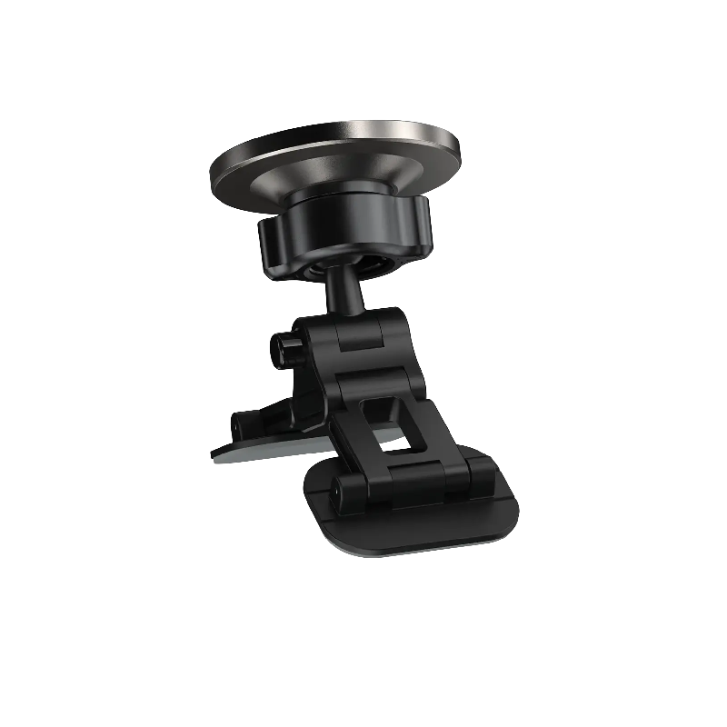 Green Lion MagSafe Phone Holder - Black