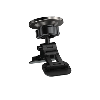 Green Lion MagSafe Phone Holder - Black