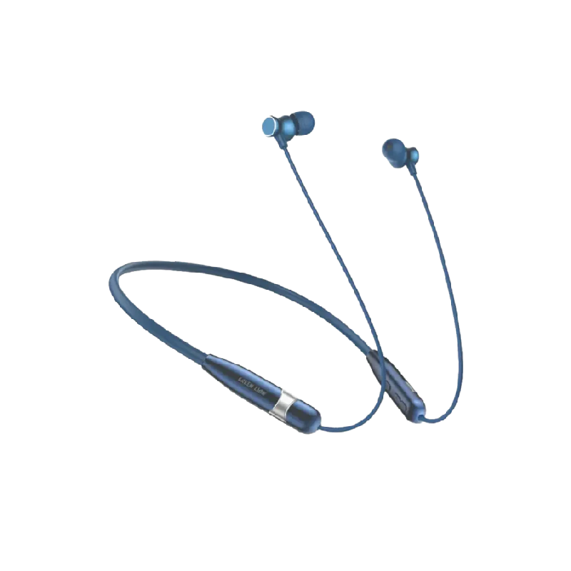 Green Lion Neck X Wireless Neckband