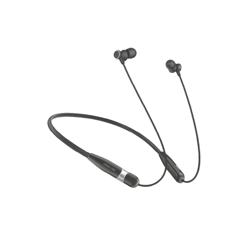 Green Lion Neck X Wireless Neckband