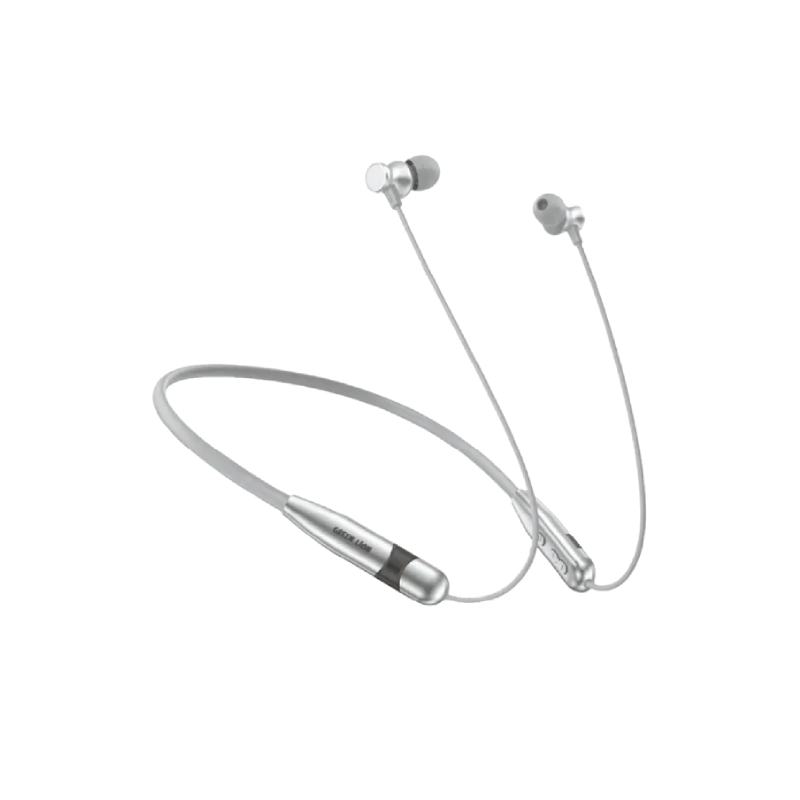 Green Lion Neck X Wireless Neckband