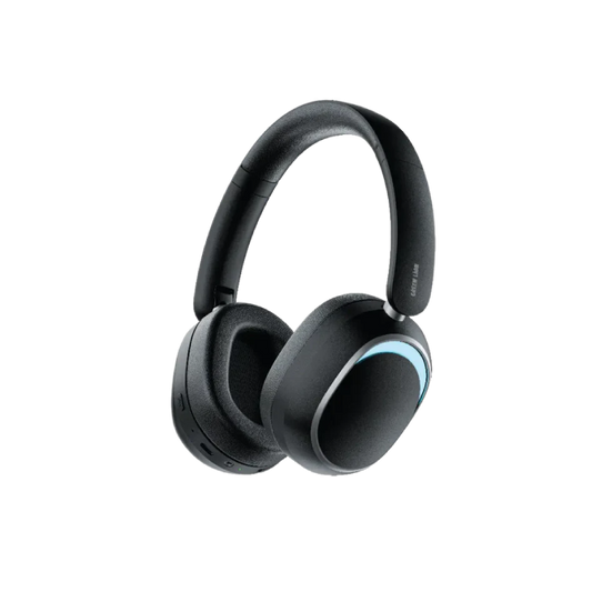 Green Lion Santos Wireless Headphone Gaming with (ANC)