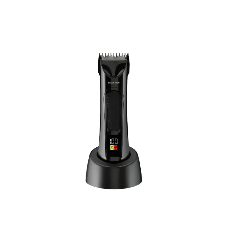 Green Lion Sensitive Area Trimmer 2 – Black