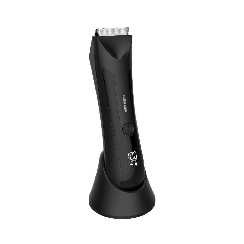 Green Lion Sensitive Area Trimmer 600mAh - Black