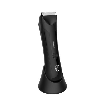 Green Lion Sensitive Area Trimmer 600mAh - Black