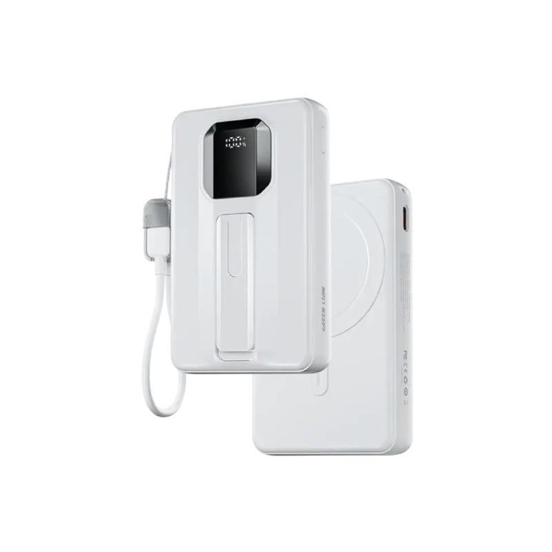Green Lion Torino 10000mAh Power Bank