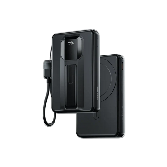 Green Lion Torino 10000mAh Power Bank