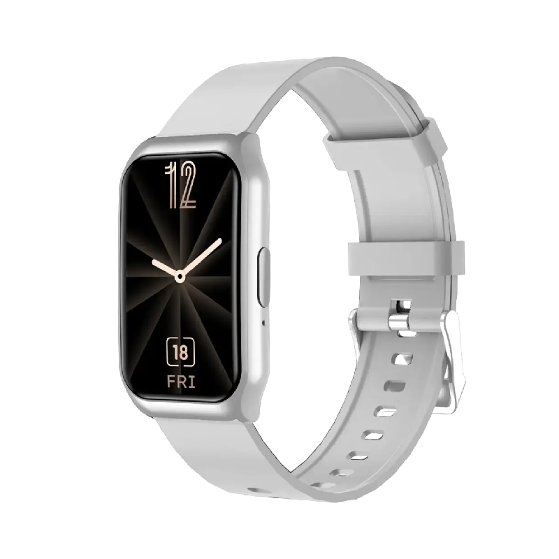 Green Lion Track Fit Smart Watch