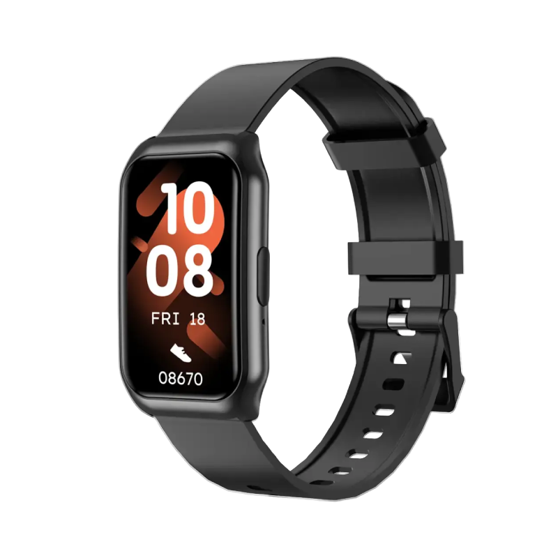 Green Lion Track Fit Smart Watch