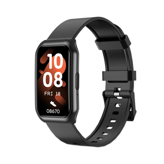 Green Lion Track Fit Smart Watch