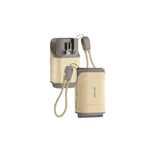 Green Lion Trave-X Power Bank 10000mAh