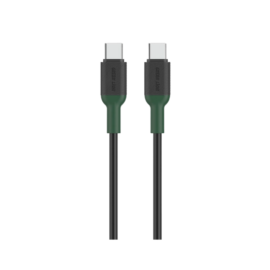 Green Lion USB-C to USB-C TPE Cable