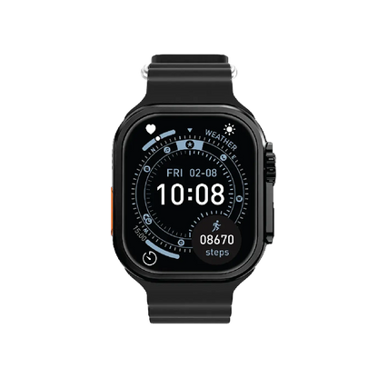 Green Lion Ultra Lite 49mm Smart Watch