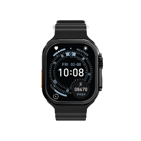Green Lion Ultra Lite 49mm Smart Watch