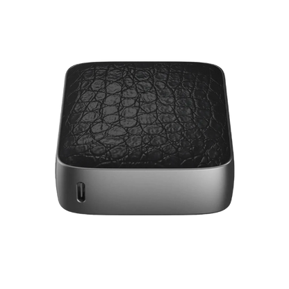 Green Lion Valmont 10000mAh Power Bank PD 45W - Black