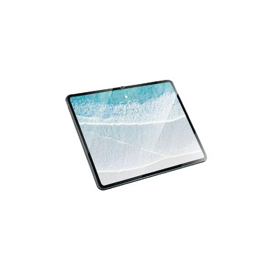Green Lion iPad Screen Guard - Clear
