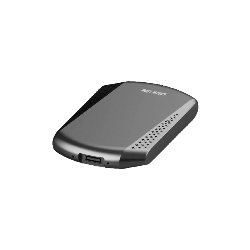 Green Lion 2 in 1 CarPlay Adapter 4GB Ram - Black