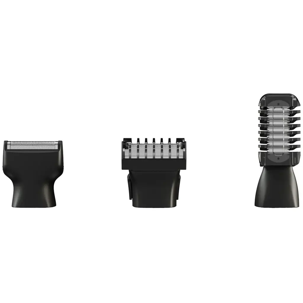 Green Lion 3 In 1 Expert Hair (Trimmer / Shaver) - Gray