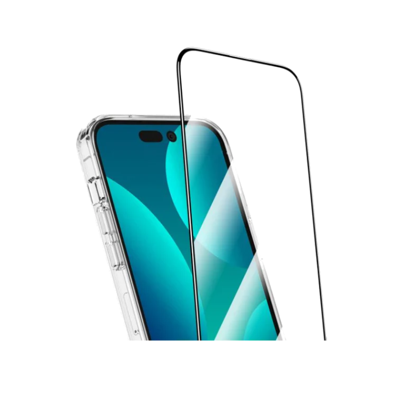 Green Lion 4 in 1 360° 9H Protection Pack for iPhone 14 Pro Max / Pro