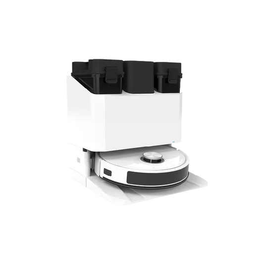 Green Lion Accessory Set Ultra Vac Robot All-In-One Station (Vacuum Cleaner)