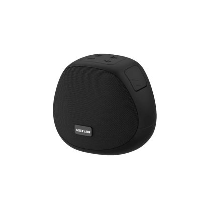 Green Lion Alps Wireless Speaker - Black