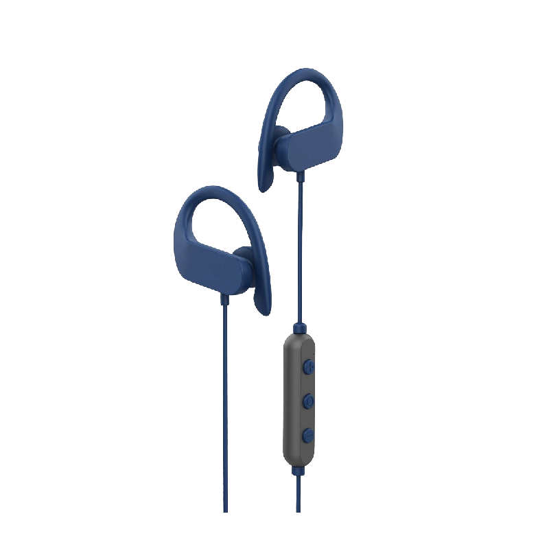 Green Lion Athlete Earphone