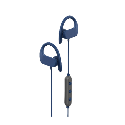 Green Lion Athlete Earphone