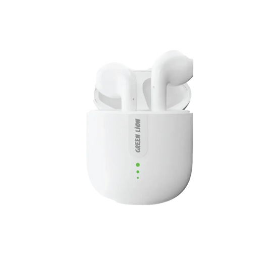 Green Lion Atlanta True Wireless Earbuds